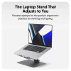 TARGUS Hyperspace Flex Laptop-Ständer - Grau