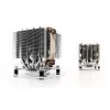 CPU-Kühler Noctua NH-D9L, 92 mm Lüfter, 95×95×110 mm Kühlkörper, 2000 U/min, 78,9 m³/h Luftstrom, kompatibel mit AM4/AM5/LGA115x/LGA1200/LGA1700