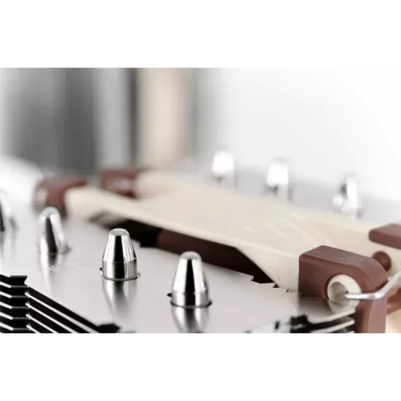CPU-Kühler Noctua NH-D9L, 92 mm Lüfter, 95×95×110 mm Kühlkörper, 2000 U/min, 78,9 m³/h Luftstrom, kompatibel mit AM4/AM5/LGA115x/LGA1200/LGA1700