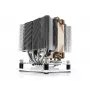 CPU-Kühler Noctua NH-D9L, 92 mm Lüfter, 95×95×110 mm Kühlkörper, 2000 U/min, 78,9 m³/h Luftstrom, kompatibel mit AM4/AM5/LGA115x/LGA1200/LGA1700