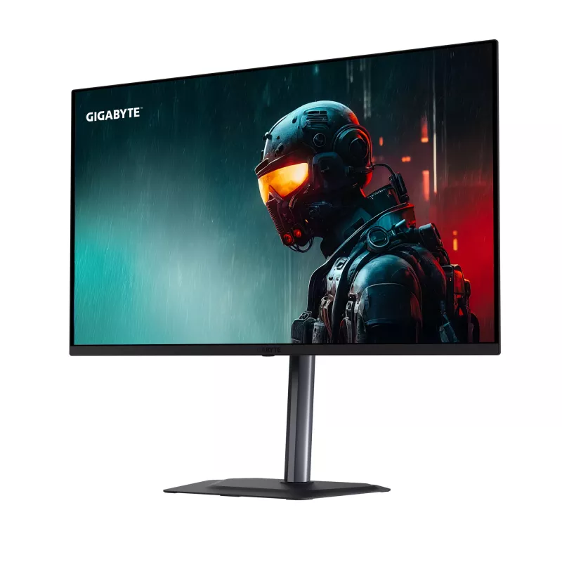Monitor GIGABYTE MO32U 31.5 Zoll OLED 4K UHD 3840 x 2160