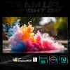 Monitor GIGABYTE MO32U 31.5 Zoll OLED 4K UHD 3840 x 2160
