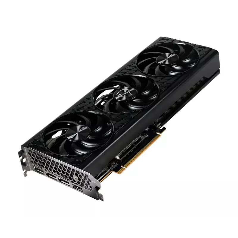 Grafikkarte Gainward GeForce RTX 5060 Ti 16 GB GDDR7