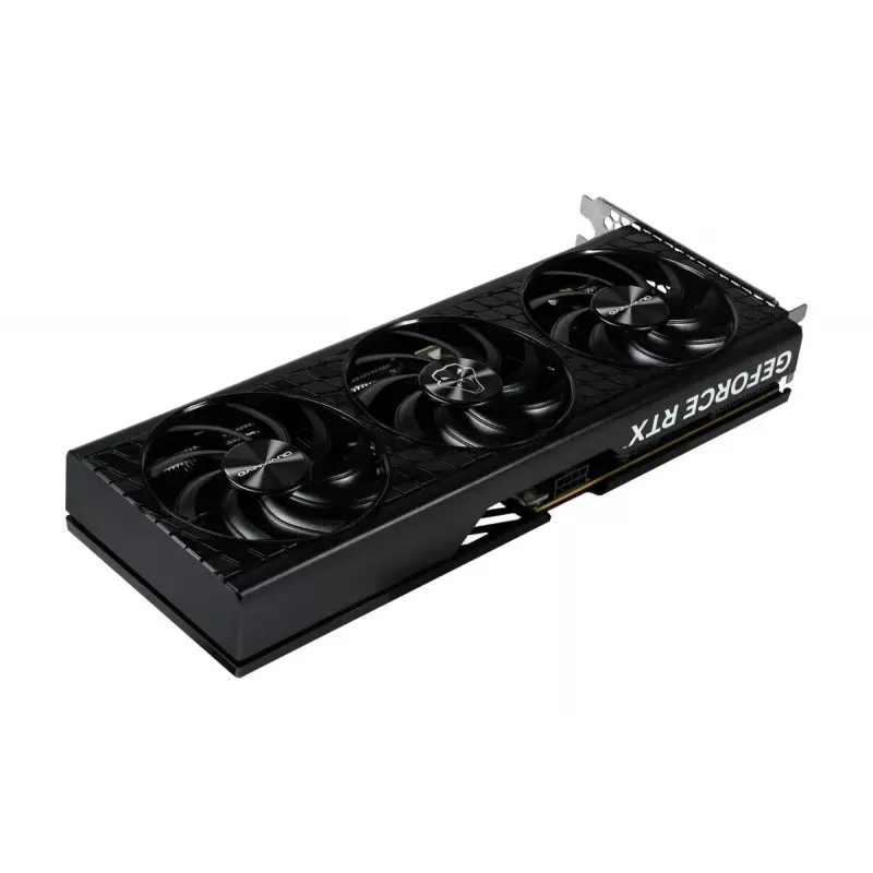 Grafikkarte Gainward GeForce RTX 5060 Ti 16 GB GDDR7