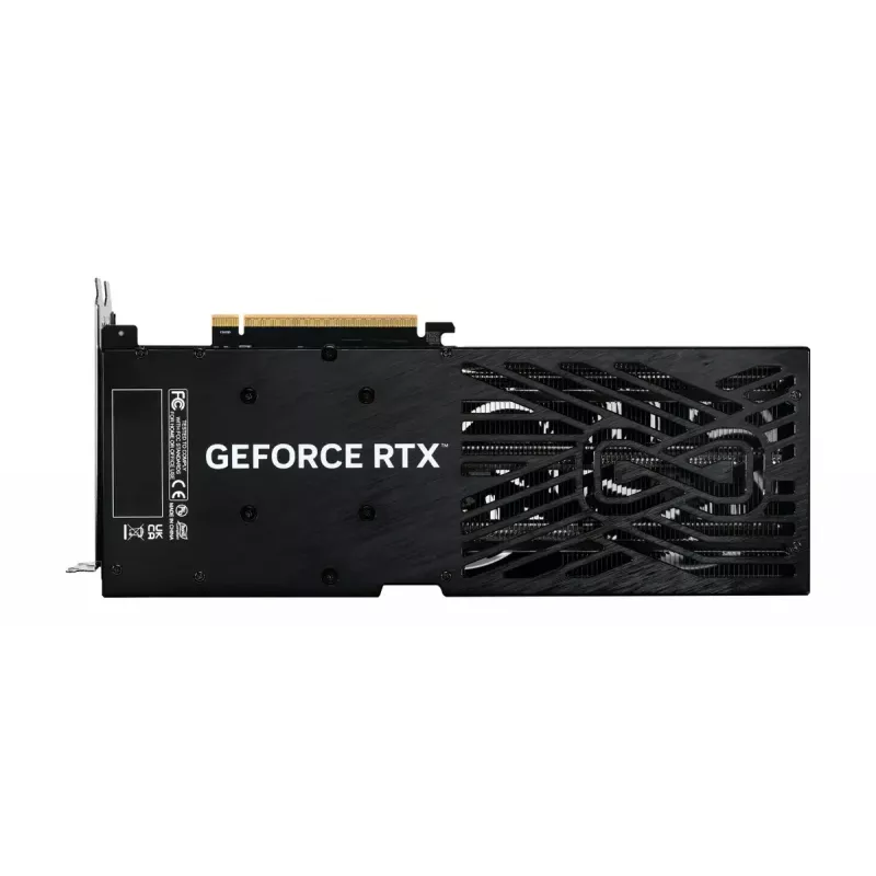 Grafikkarte Gainward GeForce RTX 5060 Ti 16 GB GDDR7