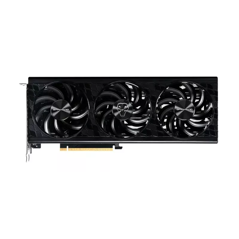 Grafikkarte Gainward GeForce RTX 5060 Ti 16 GB GDDR7
