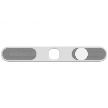 LOGITECH Video Conferencing Cover - Reinigbar - Vorderseite