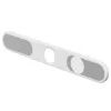 LOGITECH Video Conferencing Cover - Reinigbar - Vorderseite