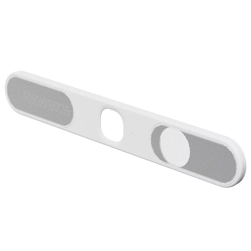 LOGITECH Video Conferencing Cover - Reinigbar - Vorderseite