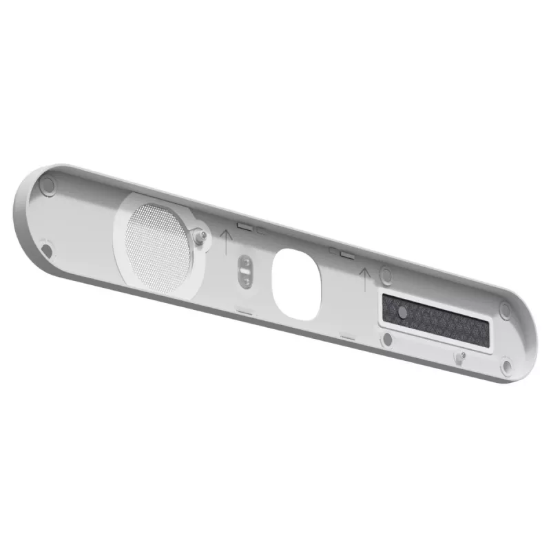 LOGITECH Video Conferencing Cover - Reinigbar - Vorderseite