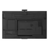 Lenovo ThinkVision T65 Computer-Monitor 165,1 cm (65 Zoll) 3840 x 2160 Pixel 4K Ultra HD LED Touchscreen Schwarz