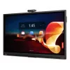 Lenovo ThinkVision T65 Computer-Monitor 165,1 cm (65 Zoll) 3840 x 2160 Pixel 4K Ultra HD LED Touchscreen Schwarz