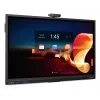 Lenovo ThinkVision T65 Computer-Monitor 165,1 cm (65 Zoll) 3840 x 2160 Pixel 4K Ultra HD LED Touchscreen Schwarz