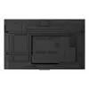 Lenovo ThinkVision T65 Computer-Monitor 165,1 cm (65 Zoll) 3840 x 2160 Pixel 4K Ultra HD LED Touchscreen Schwarz