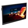 Lenovo ThinkVision T65 Computer-Monitor 165,1 cm (65 Zoll) 3840 x 2160 Pixel 4K Ultra HD LED Touchscreen Schwarz