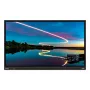 Lenovo ThinkVision T86 Computer-Monitor 2,18 m (86 Zoll) 3840 x 2160 Pixel 4K Ultra HD LED Touchscreen Schwarz