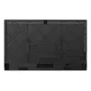 Lenovo ThinkVision T86 Computer-Monitor 2,18 m (86 Zoll) 3840 x 2160 Pixel 4K Ultra HD LED Touchscreen Schwarz