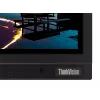 Lenovo ThinkVision T86 Computer-Monitor 2,18 m (86 Zoll) 3840 x 2160 Pixel 4K Ultra HD LED Touchscreen Schwarz