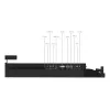 Lenovo ThinkVision T86 Computer-Monitor 2,18 m (86 Zoll) 3840 x 2160 Pixel 4K Ultra HD LED Touchscreen Schwarz