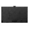 Lenovo ThinkVision T86 Computer-Monitor 2,18 m (86 Zoll) 3840 x 2160 Pixel 4K Ultra HD LED Touchscreen Schwarz