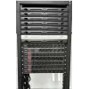 Equip 333319 Power Distribution Unit (PDU) 6 AC-Ausgänge 1U Schwarz