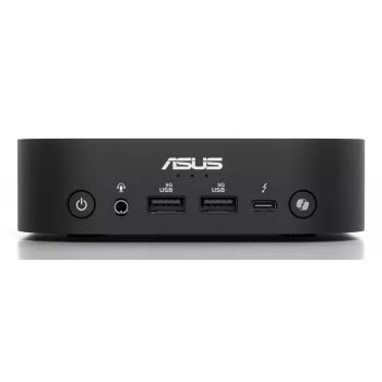 Mini PC ASUS NUC RNUC14LNKU9094N2 Intel Core Ultra 9 288V 32GB LPDDR5x 1TB SSD Intel Arc Windows 11 Pro Schwarz