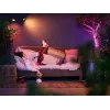Smart-Abhängelampe Philips Hue White and Colour Ambience Lily Outdoor Spot Light 1741430P7