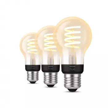Philips smarte Beleuchtung Smart-Lampe Bluetooth/Zigbee 7 W