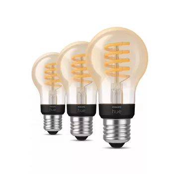 Philips smarte Beleuchtung Smart-Lampe Bluetooth/Zigbee 7 W
