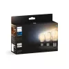 Philips smarte Beleuchtung Smart-Lampe Bluetooth/Zigbee 7 W