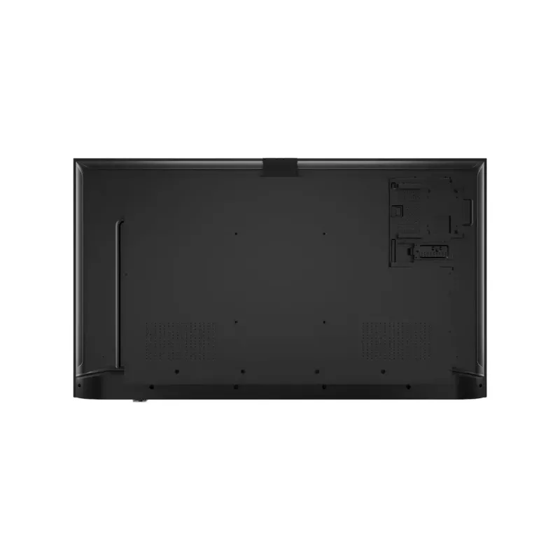 Lenovo ThinkVision E65 LFD Computer-Monitor 163,8 cm (64,5 Zoll) 3840 x 2160 Pixel 4K Ultra HD LCD Schwarz