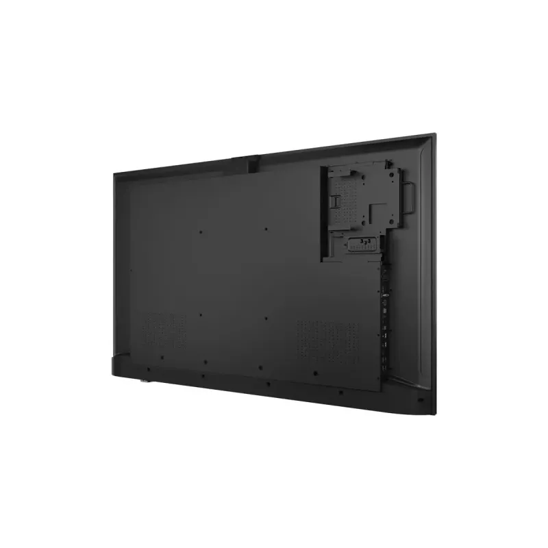 Lenovo ThinkVision E65 LFD Computer-Monitor 163,8 cm (64,5 Zoll) 3840 x 2160 Pixel 4K Ultra HD LCD Schwarz
