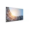 Lenovo ThinkVision E65 LFD Computer-Monitor 163,8 cm (64,5 Zoll) 3840 x 2160 Pixel 4K Ultra HD LCD Schwarz