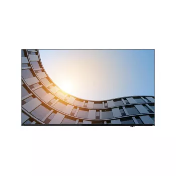 Lenovo ThinkVision E65 LFD Computer-Monitor 163,8 cm (64,5 Zoll) 3840 x 2160 Pixel 4K Ultra HD LCD Schwarz