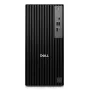 DELL Pro QCT1250 Intel® Core™ i5 i5-14500 16 GB DDR5-SDRAM 512 GB SSD Windows 11 Pro Tower PC Schwarz