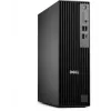 DELL Pro QCS1250 Intel Core Ultra 7 265 16 GB DDR5-SDRAM 512 GB SSD Windows 11 Pro Slim PC PC Schwarz