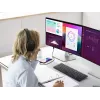 DELL Pro QCS1250 Intel Core Ultra 7 265 16 GB DDR5-SDRAM 512 GB SSD Windows 11 Pro Slim PC PC Schwarz
