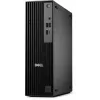 DELL Pro QCS1250 Intel Core Ultra 7 265 16 GB DDR5-SDRAM 512 GB SSD Windows 11 Pro Slim PC PC Schwarz