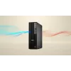 DELL Pro QCS1250 Intel Core Ultra 7 265 16 GB DDR5-SDRAM 512 GB SSD Windows 11 Pro Slim PC PC Schwarz