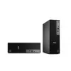 DELL Pro QCS1250 Intel Core Ultra 7 265 16 GB DDR5-SDRAM 512 GB SSD Windows 11 Pro Slim PC PC Schwarz