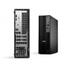 DELL Pro QCS1250 Intel Core Ultra 7 265 16 GB DDR5-SDRAM 512 GB SSD Windows 11 Pro Slim PC PC Schwarz