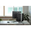 DELL Pro QCS1250 Intel Core Ultra 7 265 16 GB DDR5-SDRAM 512 GB SSD Windows 11 Pro Slim PC PC Schwarz