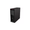 Lenovo ThinkStation P620 AMD Ryzen Threadripper PRO 5955WX 64 GB DDR4-SDRAM 1 TB SSD NVIDIA RTX 4000 Ada Windows 11 Pro Tower Workstation Schwarz