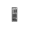 Lenovo ThinkStation P620 AMD Ryzen Threadripper PRO 5955WX 64 GB DDR4-SDRAM 1 TB SSD NVIDIA RTX 4000 Ada Windows 11 Pro Tower Workstation Schwarz