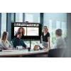 Digital-Signage-Flachbildschirm Optoma N3551K 55 Zoll LED 4K Ultra HD