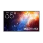 Digital-Signage-Flachbildschirm Optoma N3551K 55 Zoll LED 4K Ultra HD