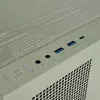 PC-Gehäuse Thermaltake View 270 Plus TG ARGB Midi Tower Grün