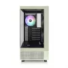 PC-Gehäuse Thermaltake View 270 Plus TG ARGB Midi Tower Grün