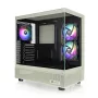PC-Gehäuse Thermaltake View 270 Plus TG ARGB Midi Tower Grün