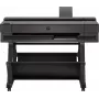 Drucker HP Designjet T850 36-Zoll Thermodrucker 2400x1200 DPI